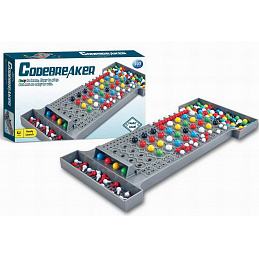 Logical Game Coding