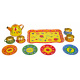 Fruit tea set