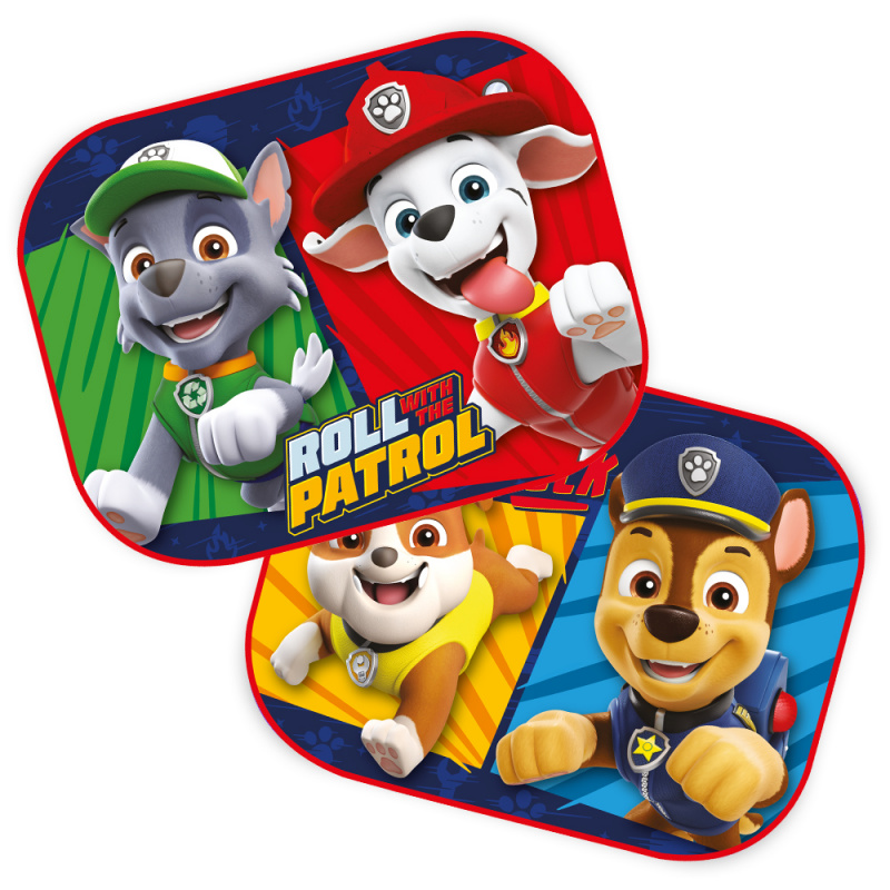 SUNSHADES PAW PATROL BOYS