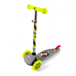 3 WHEELS SCOOTER MICKEY