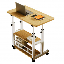 M19E1 SIDE COFFEE TABLE