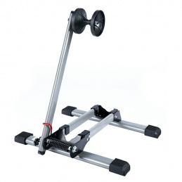 Q48E BIKE HOLDER STAND RACK TYPE L
