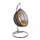 Aga Hanging armchair ORTA Beige