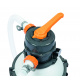 Bestway 58515 Sand Filter 3596 l/h