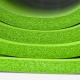 Linder Exclusiv exercise mat YOGA Green 180x60x1 cm