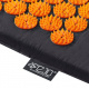 4FIZJO Acupressure pad with pillow Orange ACM12