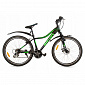 Goetze RAYON CASCADE Mountain Bike 26" Black - Green