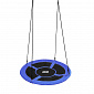 Aga Hanging Swing Ring 90 cm Blue