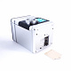Aga Money Box Safe Silver
