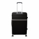 Aga Travel Luggage Set MR4679 Black