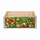 Aga Raised Bed 120x80x40 cm