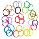 Refills for 3D filament pens 30pcs x 3m