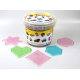 Aga Creative Iron-on Beads BOX 5000pcs