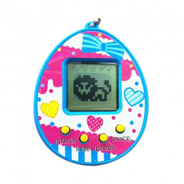 Aga Toy Tamagotchi - egg game