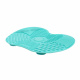 Aga Silicone pad for cleaning cosmetic brushes