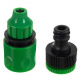 Water mist 11 nozzles,10 m Malatec 18318