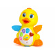 Interactive musical duck ZA1178