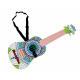 Plastic guitar for children IN0091