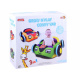 Children's armchair HASIC ZA3195