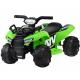 Electric Quad Bike PA0256 Red