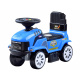TRAKTOR Scooter with trailer ZA3746 - Blue