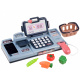Cash register scale with scanner and accessories ZA4147