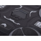 Musical boxing board training shield for reflexes for children SP0824 universal