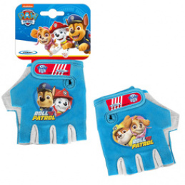 Children's Cycling Gloves SIZE S - Paw Patrol SP0847 Universal