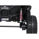 PASSION 4x4 Off-Road Vehicle Black
