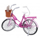 Doll Bike Accessories