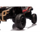 Buggy Vehicle Kawasaki KRX1000 Khaki