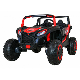 Buggy ATV Racing 4x4 LITHIUM Red Vehicle