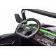 Vehicle Farmer Truck X-POWER Green