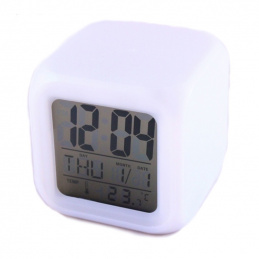 L45 CHAMELEON COLOR-CHANGING WATCH