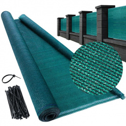 L52B SHADING CAMOUFLAGE NET 90% 10M