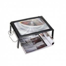 Q78 READING MAGNIFIER