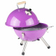 Aga Garden grill MINI Purple