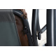 Aga Garden swing XXXL COMFORT LUX Dark Brown