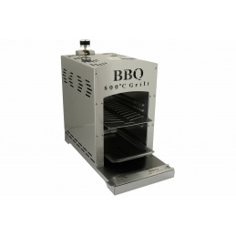 Aga Heating gas grill