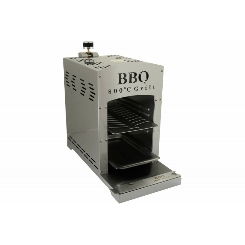 Aga Heating gas grill