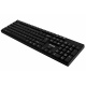 Dexxer wired keyboard + mouse black K70