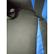 Gaming chair - black and blue MALATEC