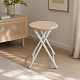Linder Exclusiv Folding Stool MC4613