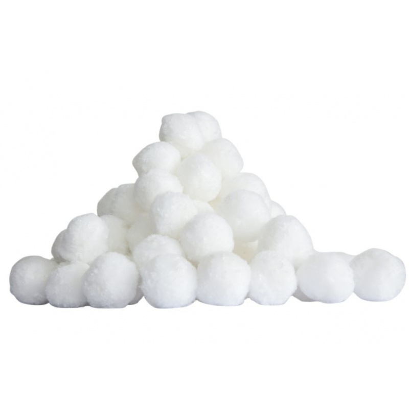 Aga Filter Balls 1.4 kg