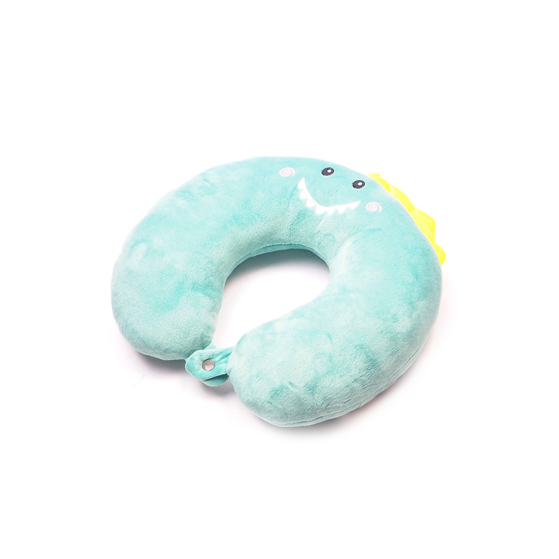 Aga Travel Pillow DS1703 Dinosaur