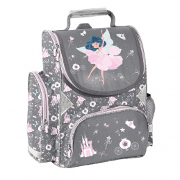 Paso School Backpack Fairy