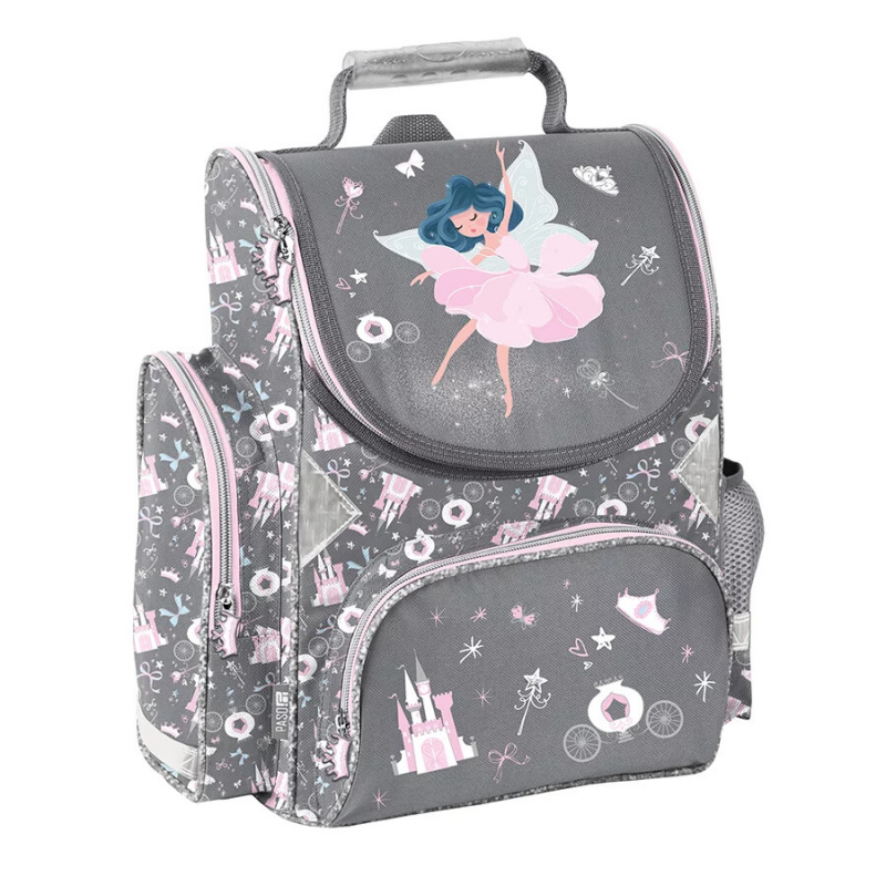Paso School Backpack Fairy