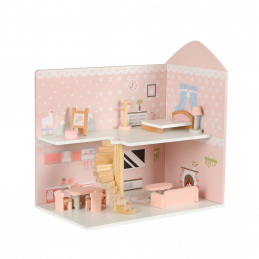 Aga4Kids Dollhouse DS5648