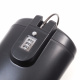 Aga Portable Security Box Black