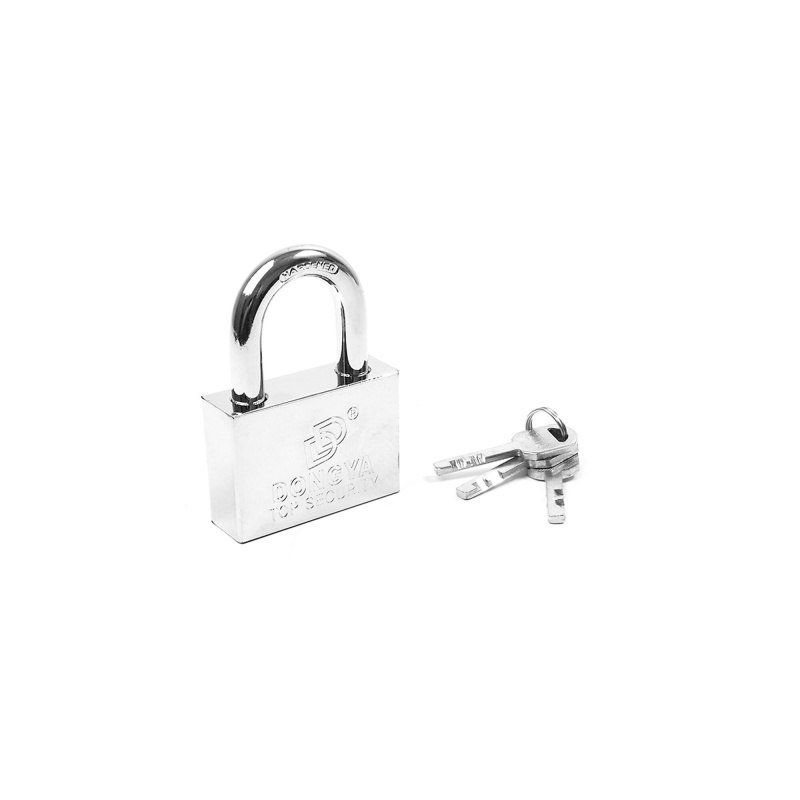 Aga Padlock DS4514